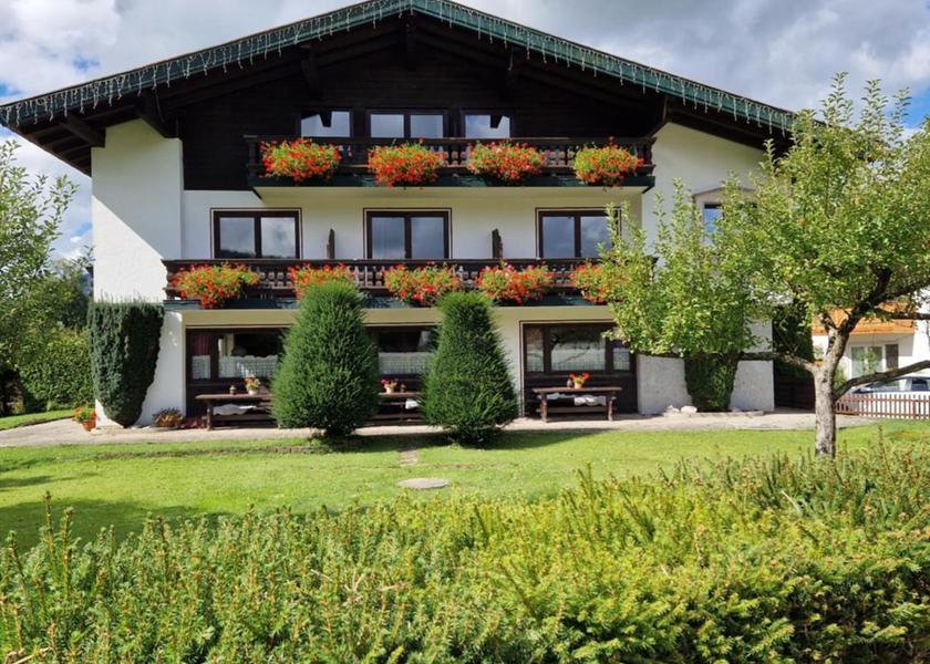 Bavaria Ruhpolding 