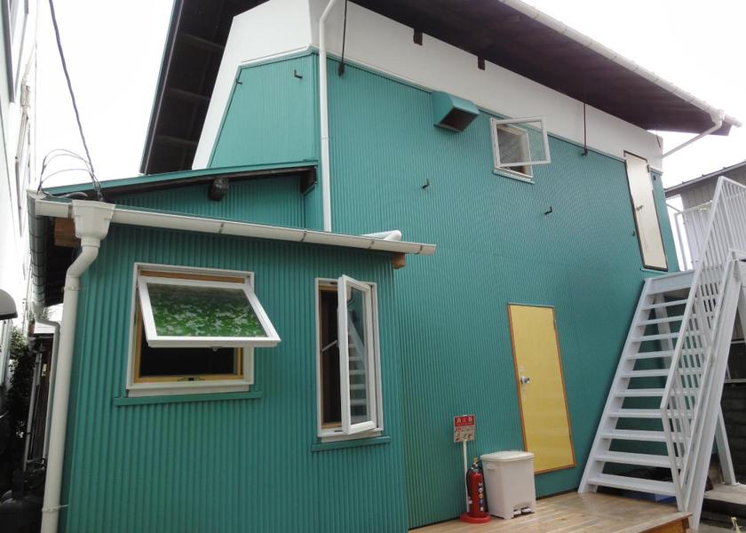 Kanagawa Fujisawa Exterior view
