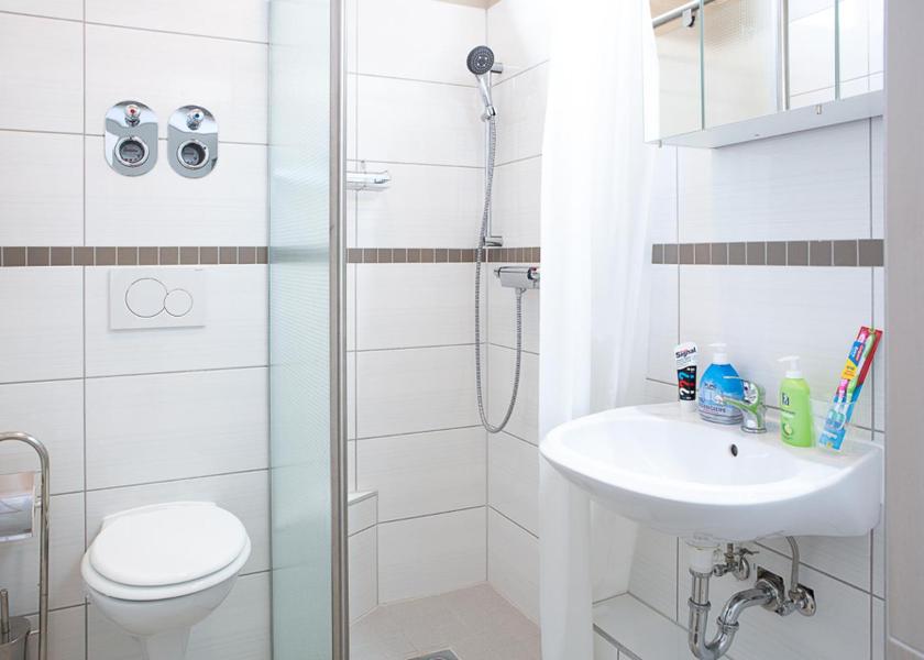 Hessen Ruesselsheim Apartment - Upper Floor