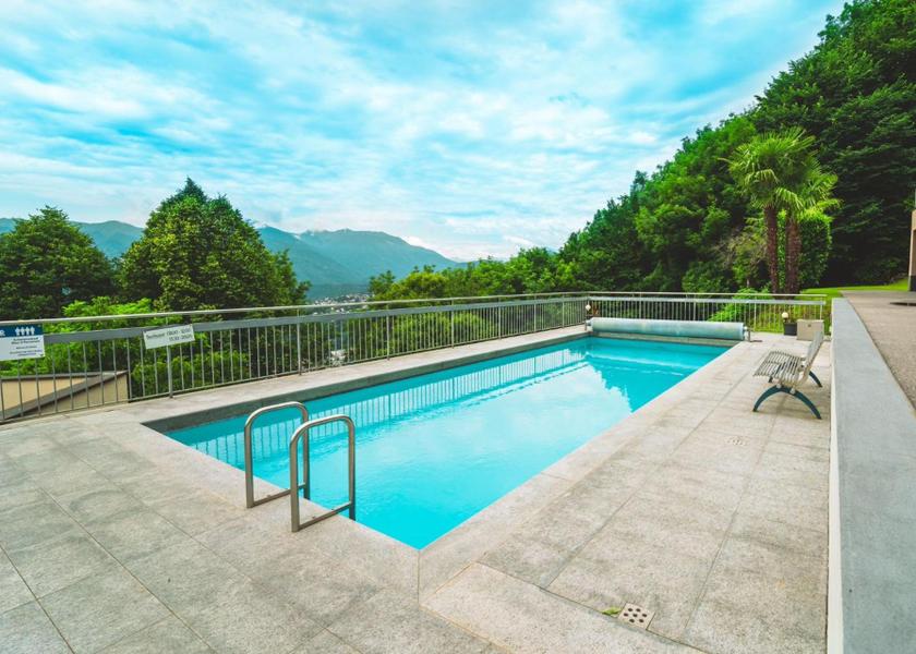 Canton of Ticino Lugano Nearby attraction