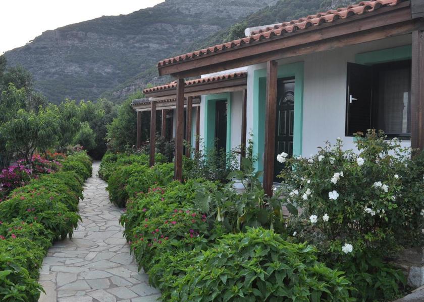 North Aegean Islands Ikaria Hotel Exterior