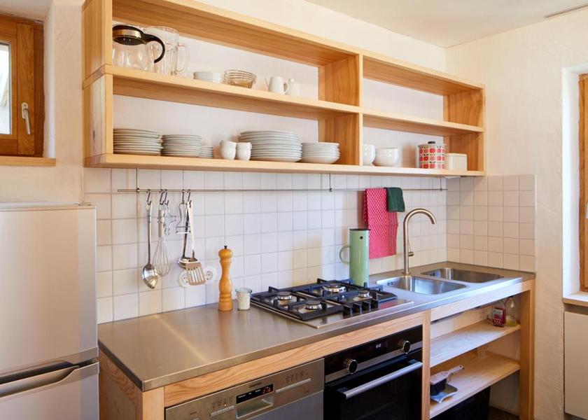 Bavaria Bad Hindelang Kitchen