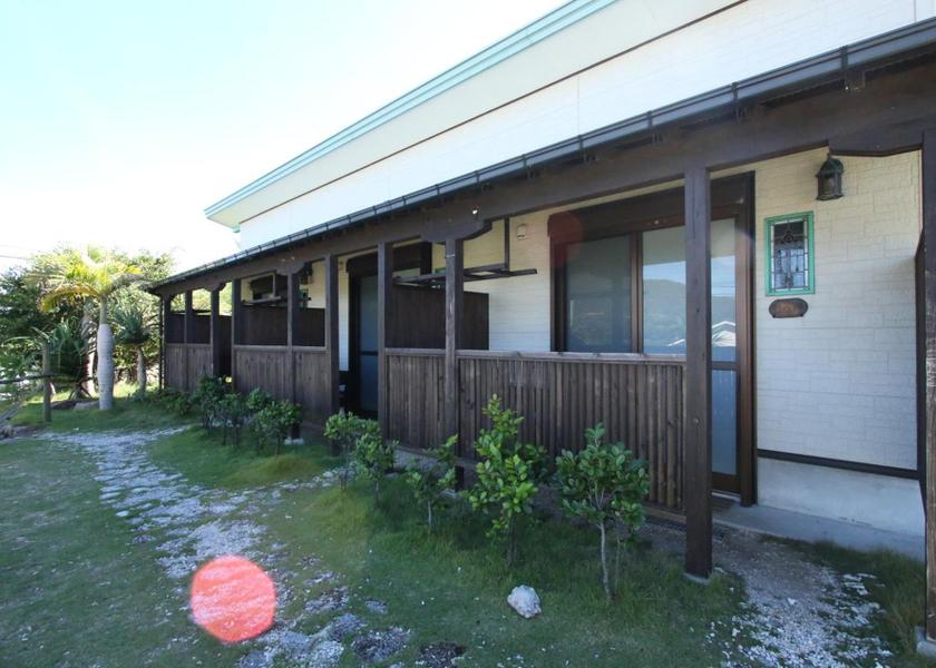 Kagoshima Tatsugo Exterior view