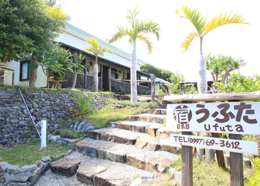 Kagoshima Tatsugo Exterior view
