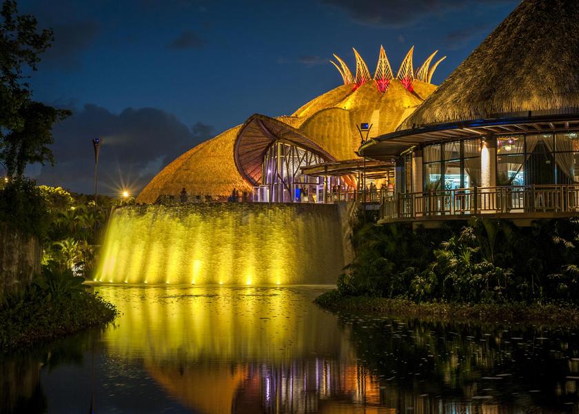 Quintana Roo Playa del Carmen Attractions
