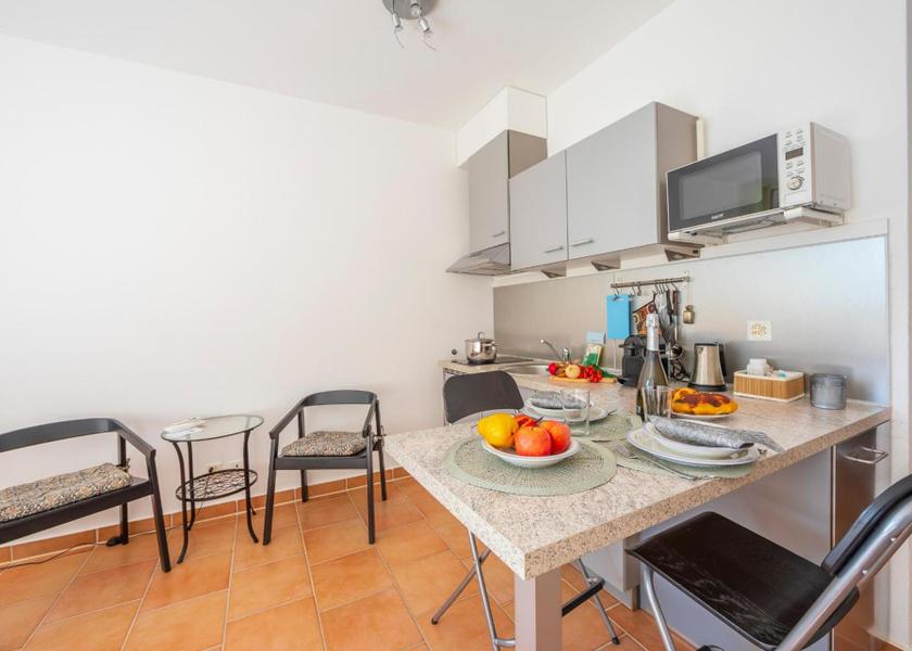 Canton of Ticino Lugano Kitchen