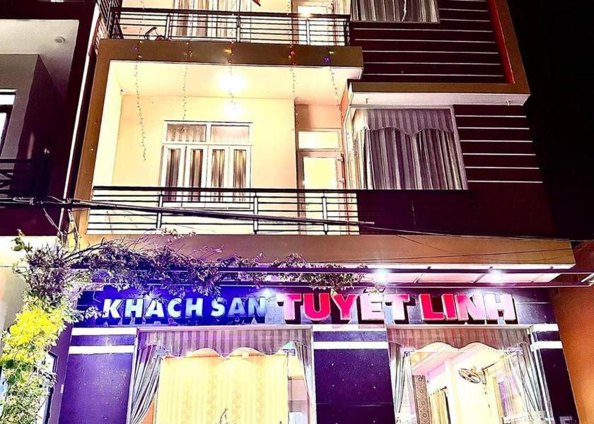 Quang Ngai Province Ly Son Hotel Exterior