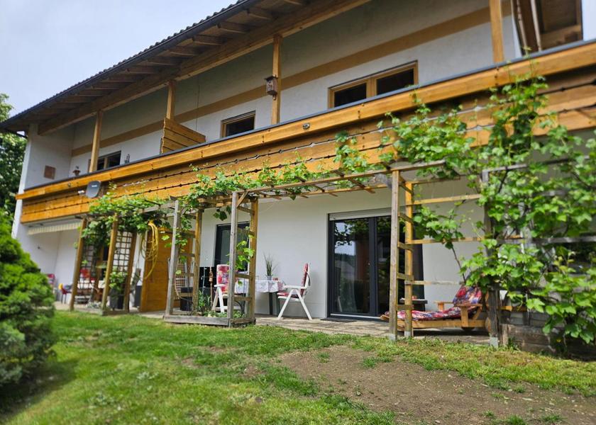 Bavaria Bodenmais Exterior view