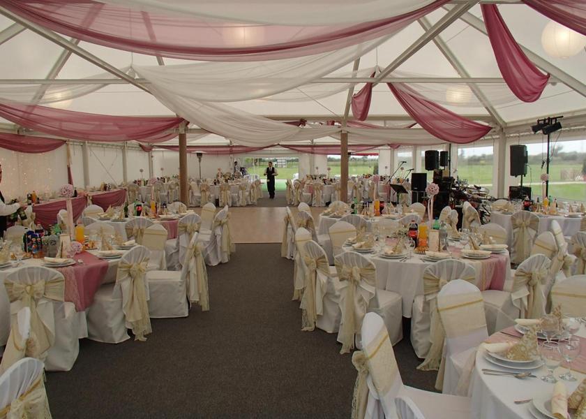 Csongrád Szeged Banquet hall