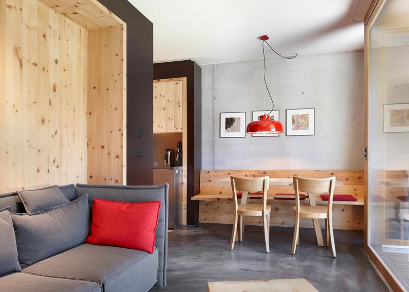 Graubünden Pontresina Public Areas