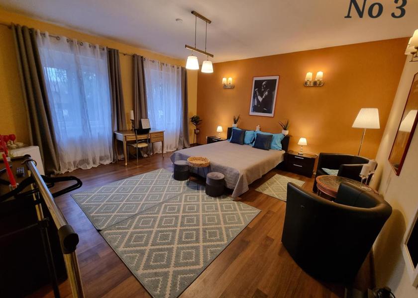 Sibiu Sibiu Tent