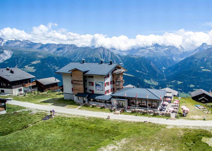 Valais Fiesch 