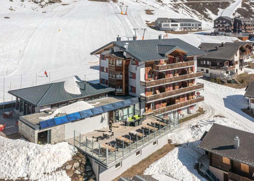 Valais Fiesch 