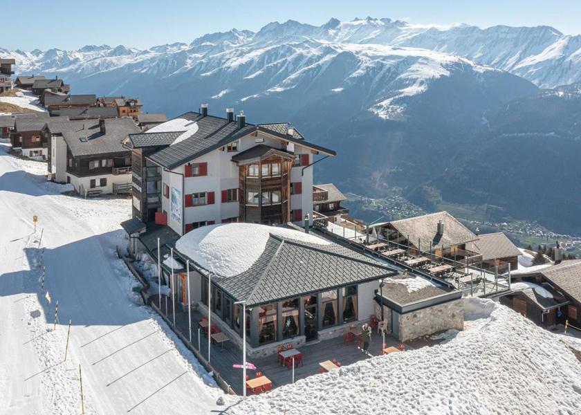 Valais Fiesch 