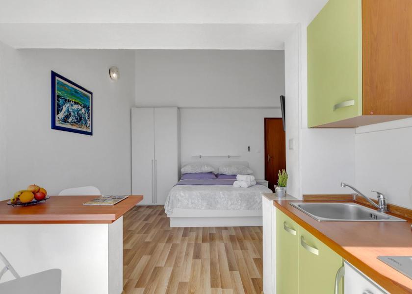 Split-Dalmatia Tucepi Kitchen