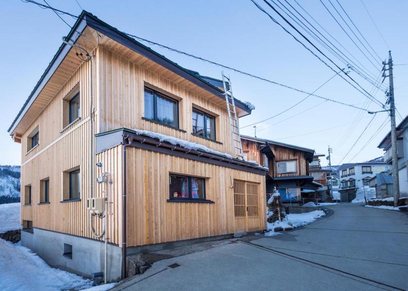 Nagano Nozawaonsen 