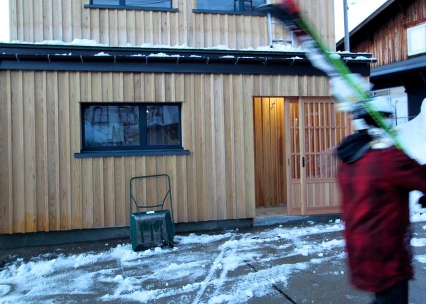 Nagano Nozawaonsen 