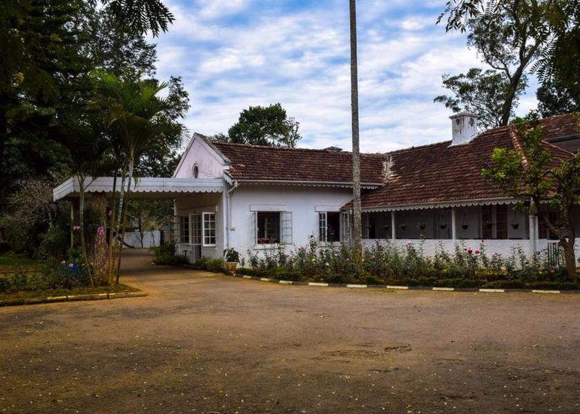 Uva Province Bandarawela Exterior view