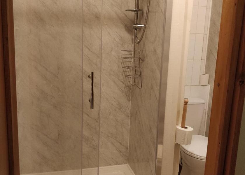 England Great Yarmouth Double Room with Private Bathroom