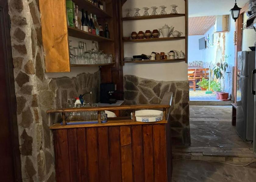 Blagoevgrad Province Bansko Restaurant