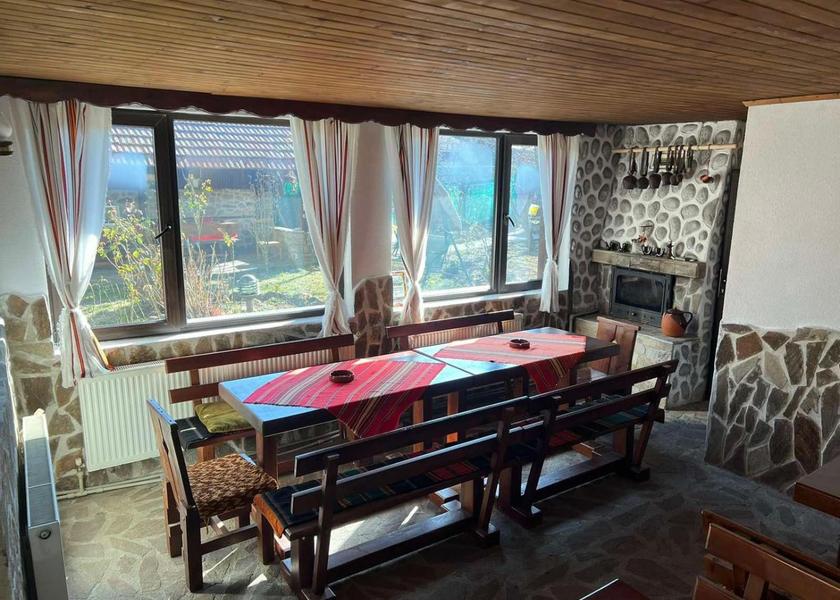 Blagoevgrad Province Bansko Restaurant