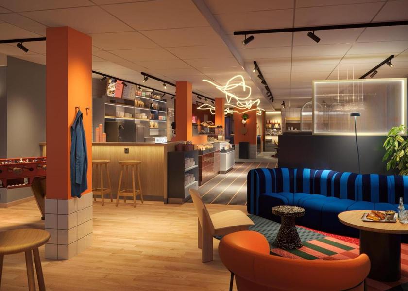 Skåne County Helsingborg Bar/lounge
