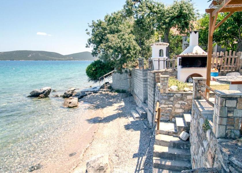 Thessaly Almyros Beach