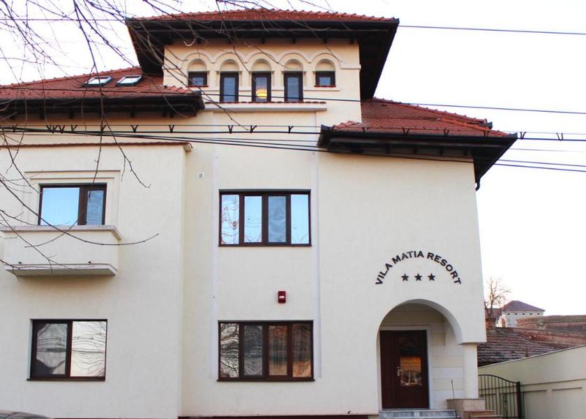 Alba County Alba Iulia Entrance
