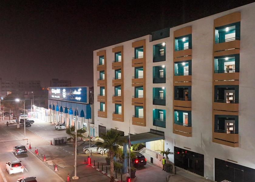 Trarza Nouakchott Surrounding environment