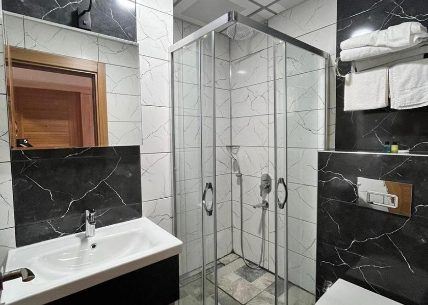 Artvin Province Arhavi Standard Triple Room with Sea View