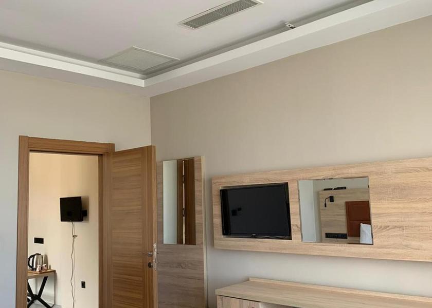 Artvin Province Arhavi Standard Triple Room with Sea View