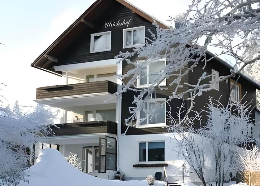 Lower Saxony Braunlage Exterior view