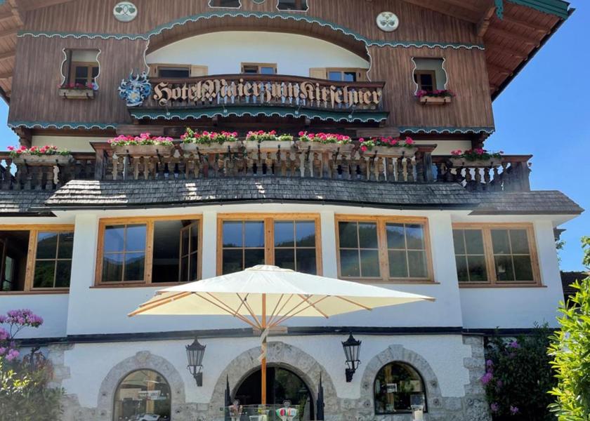 Bavaria Rottach-Egern Exterior view