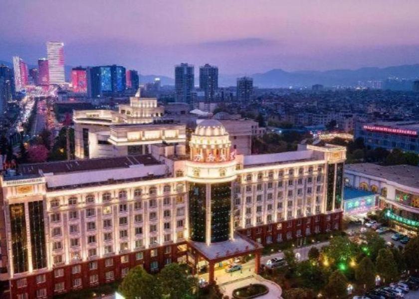 Yunnan Kunming 