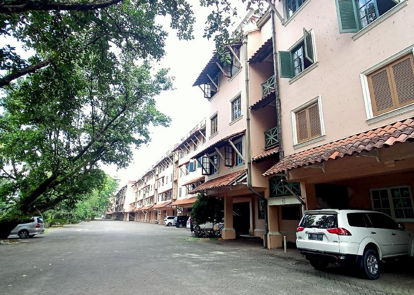 Banten Carita Exterior view
