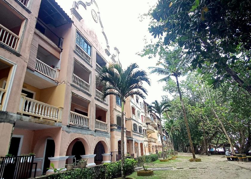 Banten Carita Exterior view