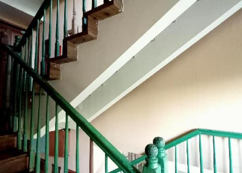 Banten Carita Floor plans
