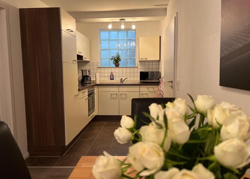 Lower Saxony Bad Pyrmont Kitchen