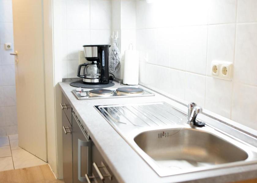 Lower Saxony Bad Pyrmont Kitchen