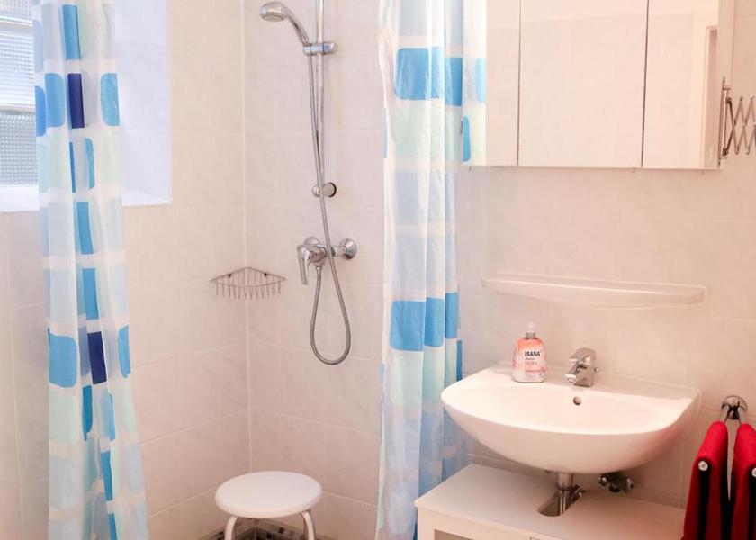 Lower Saxony Bad Pyrmont Bathroom