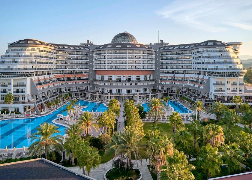 Antalya Region Manavgat 