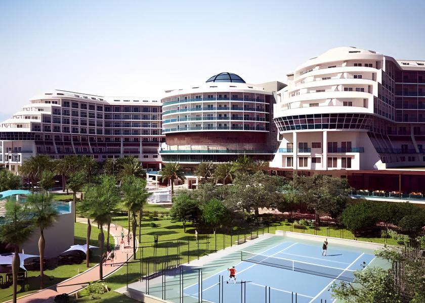 Antalya Region Manavgat Exterior view