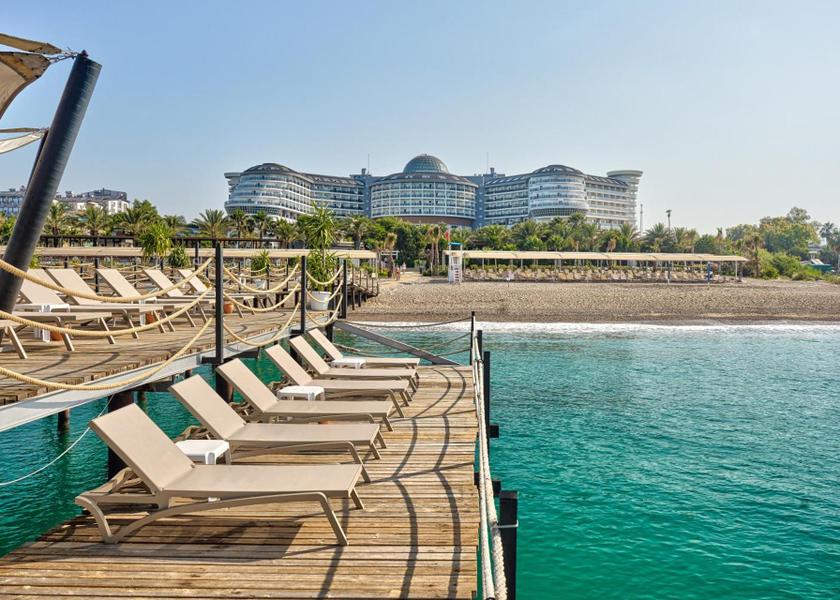Antalya Region Manavgat Exterior view