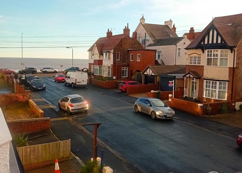 England Bridlington View