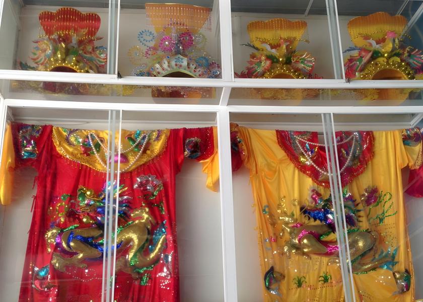 An Giang Province Chau Doc Facilities