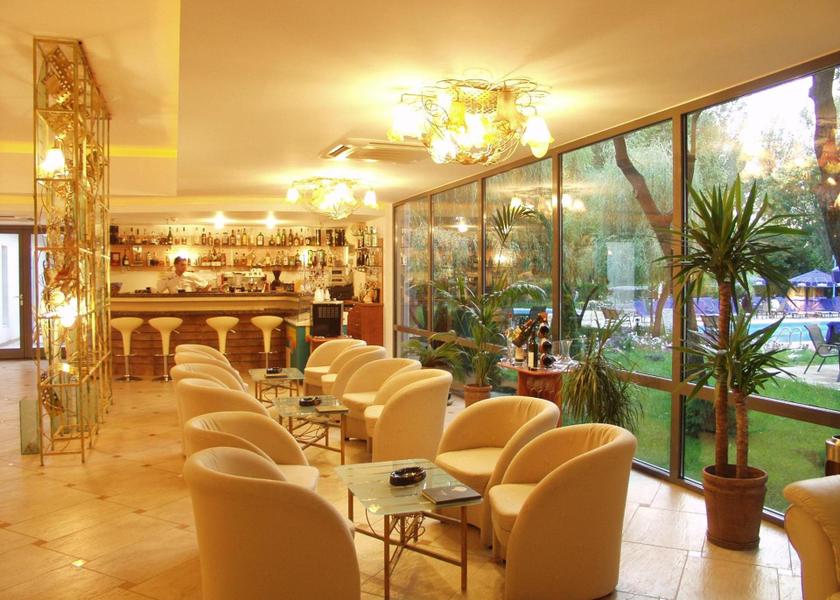 Constanța County Neptun Bar/lounge