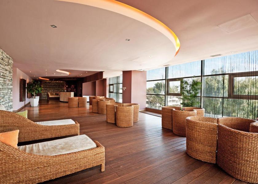 Constanța County Neptun Bar/lounge