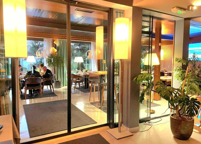 Federation of Bosnia and Herzegovina Bihac Restaurant