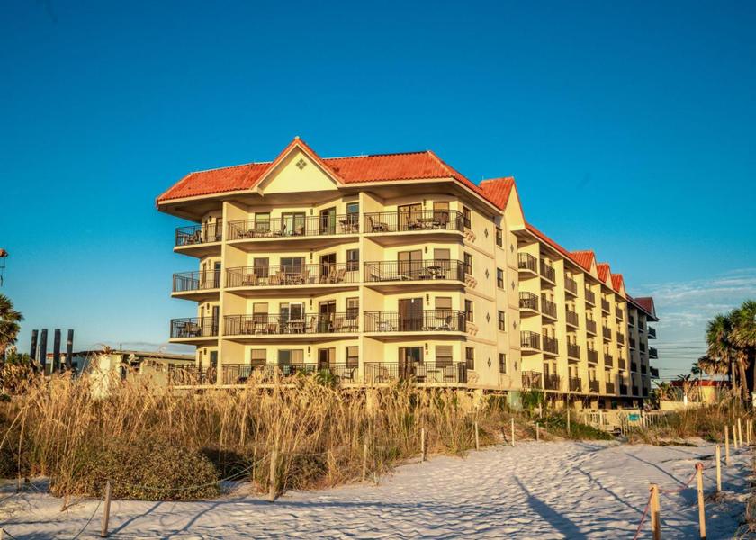 Florida St. Pete Beach 