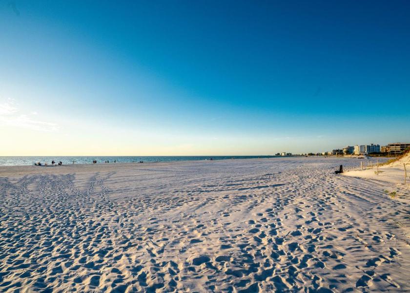 Florida St. Pete Beach 